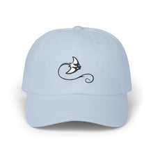 Load image into Gallery viewer, Classic Cat Dad Cap
