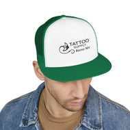 Tattoo Supply Trucker Cap
