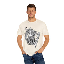 Load image into Gallery viewer, Unisex Cotton Tee
