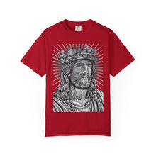 Load image into Gallery viewer, Christian Art Unisex T-Shirt
