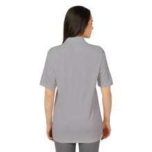 Load image into Gallery viewer, Unisex Performance Polo - Stylish Athletic Shirt
