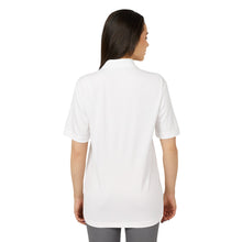 Load image into Gallery viewer, Unisex Performance Polo - Stylish Athletic Shirt
