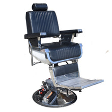 Load image into Gallery viewer, Barber Chair / Electric
