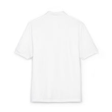 Load image into Gallery viewer, Stylish Unisex Polo Shirt with Embroidered Design
