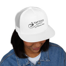 Load image into Gallery viewer, Tattoo Supply Trucker Cap
