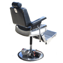 Load image into Gallery viewer, Barber Chair / Electric
