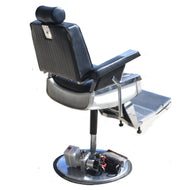 Barber Chair / Electric