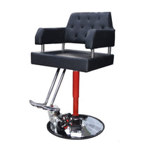 Load image into Gallery viewer, Barber chair electric
