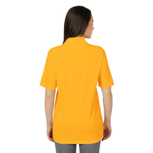 Load image into Gallery viewer, Unisex Performance Polo - Stylish Athletic Shirt
