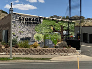Mural assistance