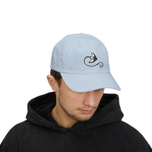 Load image into Gallery viewer, Classic Cat Dad Cap
