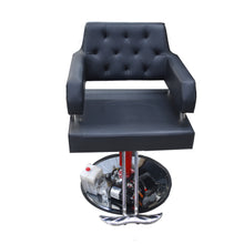 Load image into Gallery viewer, Barber chair electric
