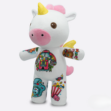 Load image into Gallery viewer, Candy the Unicorn
