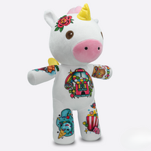 Load image into Gallery viewer, Candy the Unicorn
