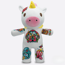Load image into Gallery viewer, Candy the Unicorn
