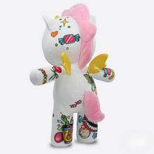 Load image into Gallery viewer, Candy the Unicorn
