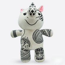 Load image into Gallery viewer, Dwayne the Wrestling Rhino
