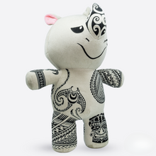 Load image into Gallery viewer, Dwayne the Wrestling Rhino

