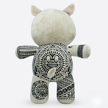 Load image into Gallery viewer, Dwayne the Wrestling Rhino
