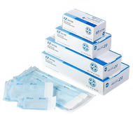 Self-Sealing Sterilization Pouches