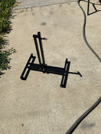 Armrest base