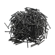 Upgrade Your Tattoo Experience: 100 Plastic Mixing Sticks for Cleaner, More Sanitary Ink Pigment Mixing