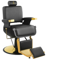 Hydraulic Barber Chair 