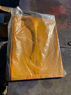Plate replacements