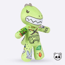Load image into Gallery viewer, Thrash the Dino
