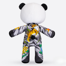 Load image into Gallery viewer, Kenji the Psychiatrist Panda
