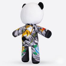 Load image into Gallery viewer, Kenji the Psychiatrist Panda
