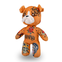 Load image into Gallery viewer, Benny the Bulldog 8-inch Sprout Plushie
