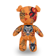 Load image into Gallery viewer, Benny the Bulldog 8-inch Sprout Plushie

