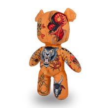 Load image into Gallery viewer, Benny the Bulldog 8-inch Sprout Plushie
