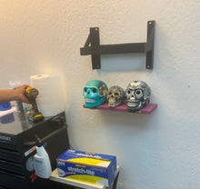 Load image into Gallery viewer, Plastic wrap holder
