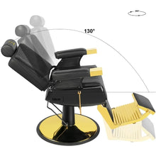 Load image into Gallery viewer, Hydraulic Barber Chair 
