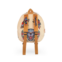 Load image into Gallery viewer, Samuele the Lion Backpack
