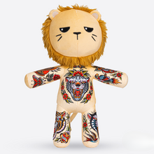 Load image into Gallery viewer, Samuele the Alpha Male Lion

