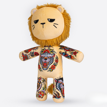 Load image into Gallery viewer, Samuele the Alpha Male Lion

