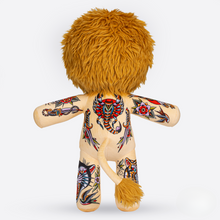 Load image into Gallery viewer, Samuele the Alpha Male Lion
