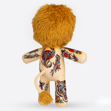 Load image into Gallery viewer, Samuele the Alpha Male Lion
