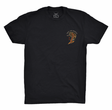 Load image into Gallery viewer, Twin Cobras Shirt | Ghost &amp; Darkness Streetwear
