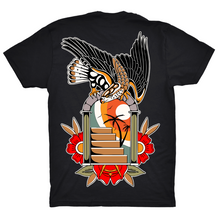 Load image into Gallery viewer, Falcon Shirt Falcon Shirt | Ghost &amp; Darkness Streetwear
