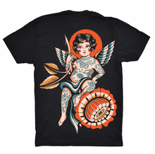 Load image into Gallery viewer, Cherub Shirt | Ghost &amp; Darkness Streetwear
