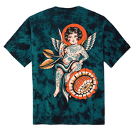 Cherub Shirt | Ghost & Darkness Streetwear