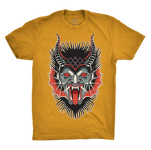 Load image into Gallery viewer, Leviathan Shirt | Ghost &amp; Darkness Streetwear
