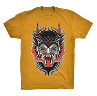 Leviathan Shirt | Ghost & Darkness Streetwear