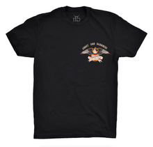 Load image into Gallery viewer, Sink or Swim Shirt | Ghost &amp; Darkness Streetwear
