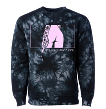 Load image into Gallery viewer, Big Girls Sweatshirt | Ghost &amp; Darkness Streetwear

