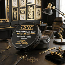 Load image into Gallery viewer, Tattoo Aftercare Balm
